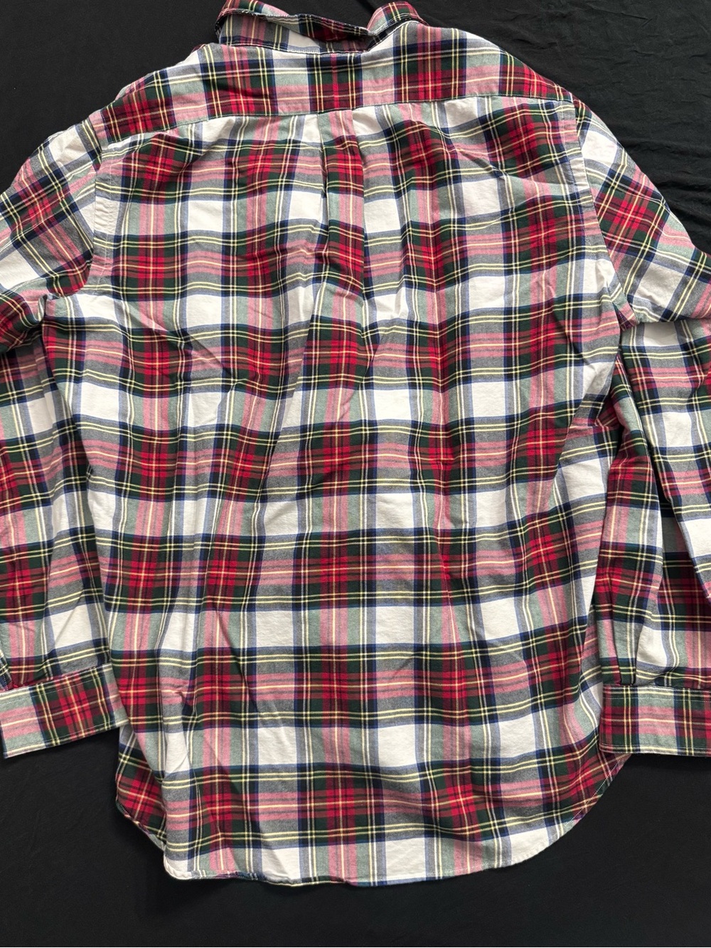 Polo Ralph Lauren button down - Picture 4 of 4
